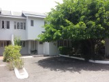 Musgrave Road, Kingston / St. Andrew, Jamaica - Townhouse for Lease/rental